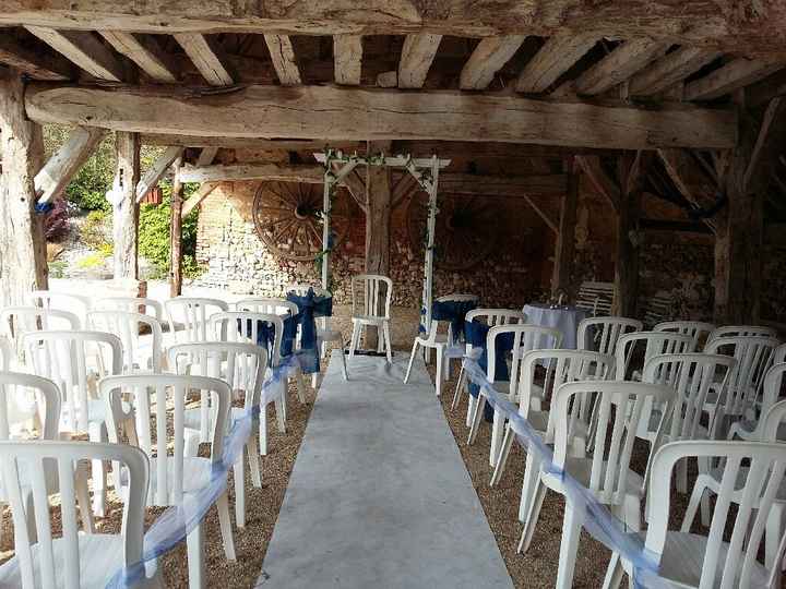 Quelques photos de notre deco - 4