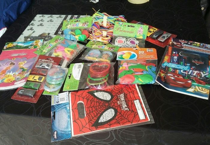 Les enfants c'est fait - 2