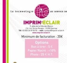 Nos étiquettes personnalisés pour le champagne - 1