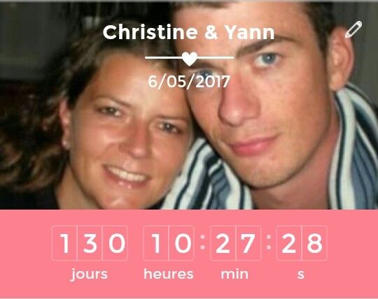Aie aie le temps défile... - 1