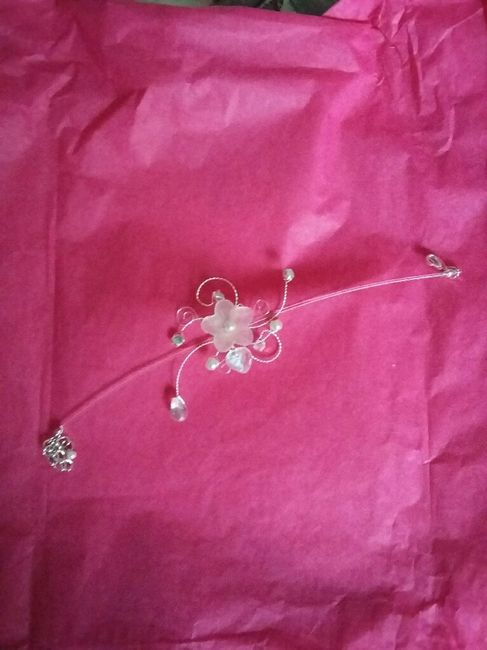 Les bijoux une vraie galère ! - 1