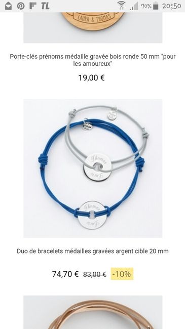 A la recherche ... - 1