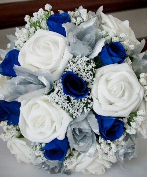 Voici mon bouquet et vous 😊⁉ - 1
