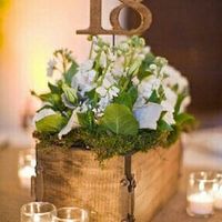 Numéro de table - 1