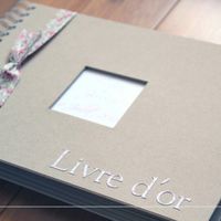 Questions livre d'or - 1