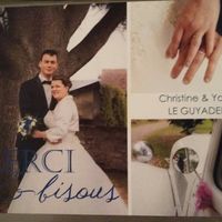  Notre voyage de noces - 1