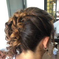 Essai make et coiffure - 6