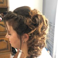 Essai make et coiffure - 7