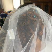 Essai make et coiffure - 9