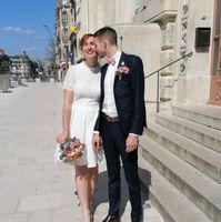 Mariage malgré le covid - 3