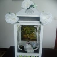 Notre urne vue de face