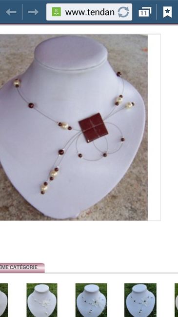 Avis bijoux - 2