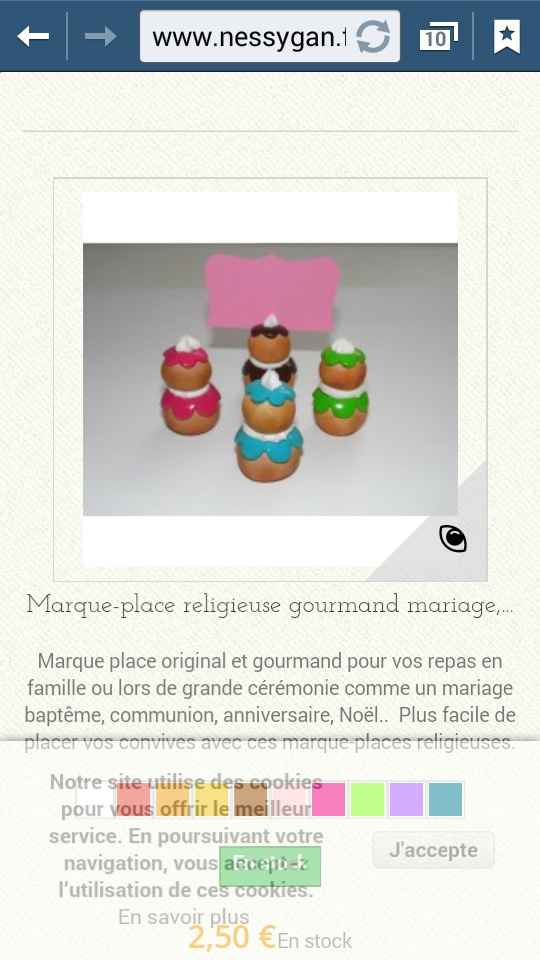 Avis portes-noms - 1