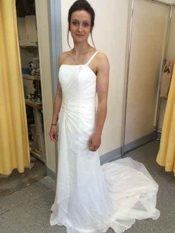 Avis robe de mairie - 1