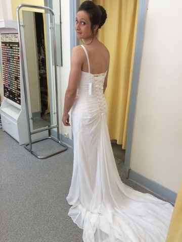 Avis robe de mairie - 2