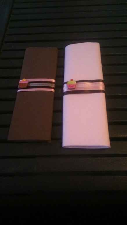 Serviette tissu ou papier? - 1