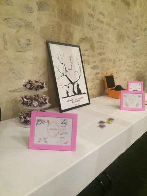 Ma salle - 1