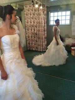 Ma robe - 1