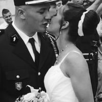 Les mariées de moins de 25 ans ! - 1