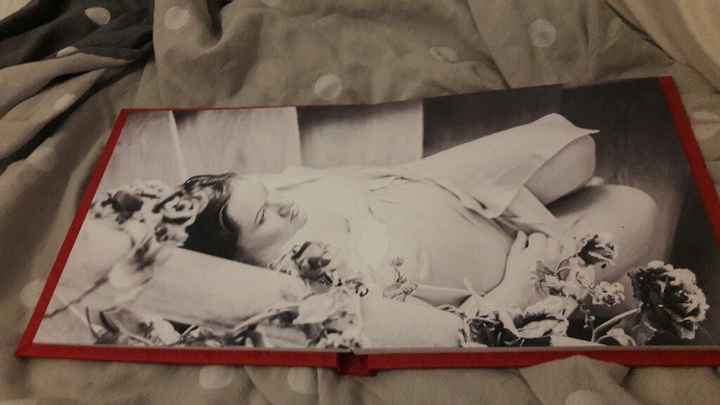 Shooting boudoir et rondeurs - 1