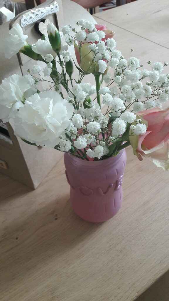 Diy des derniers jours - 1