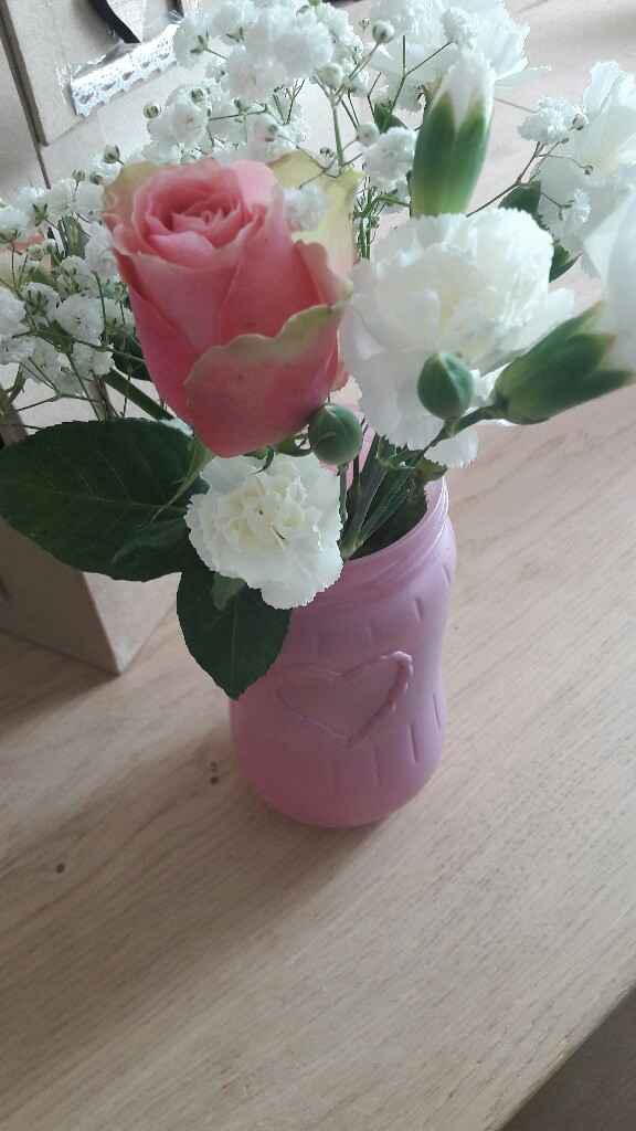 Diy des derniers jours - 2