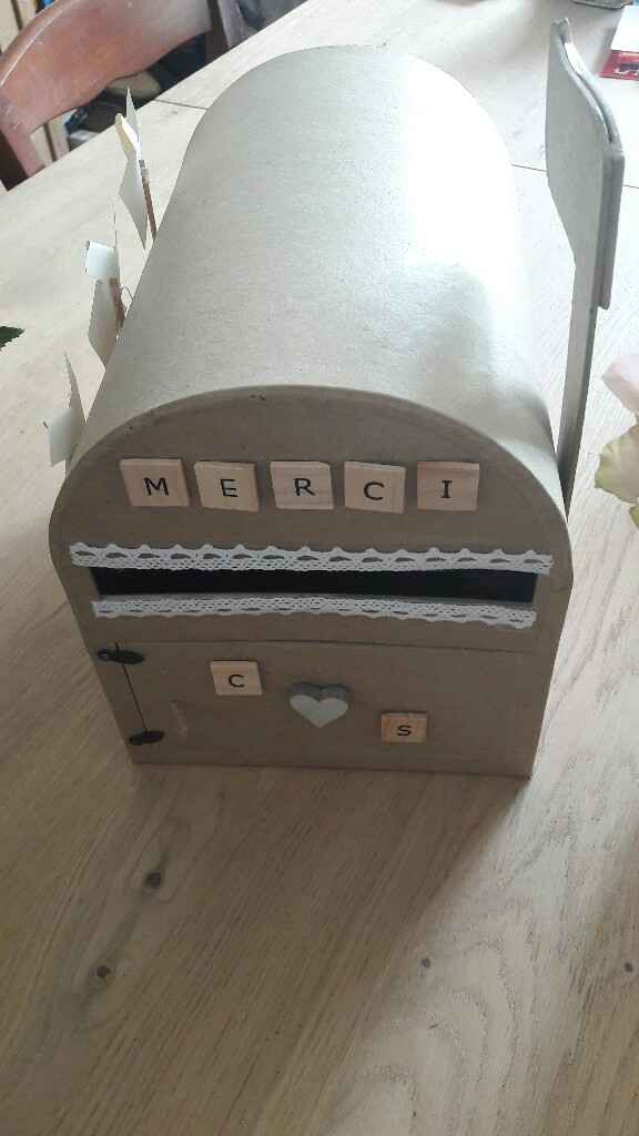 Diy des derniers jours - 3
