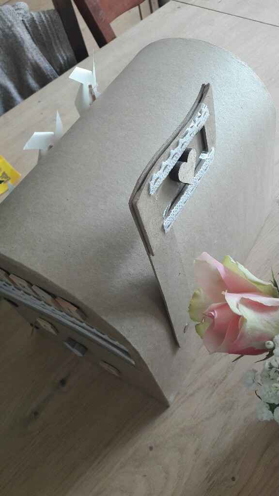 Diy des derniers jours - 4