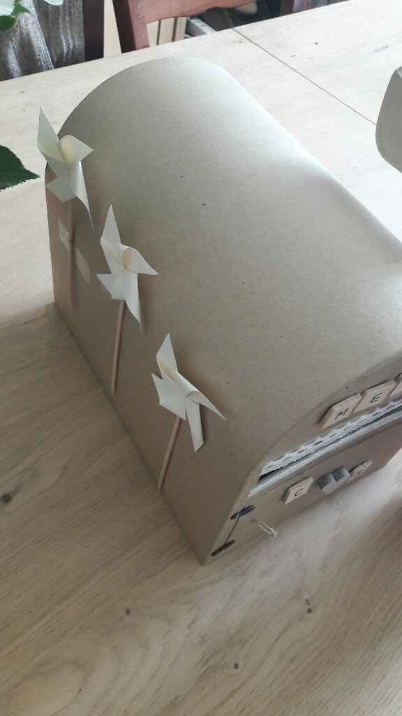 Diy des derniers jours - 5