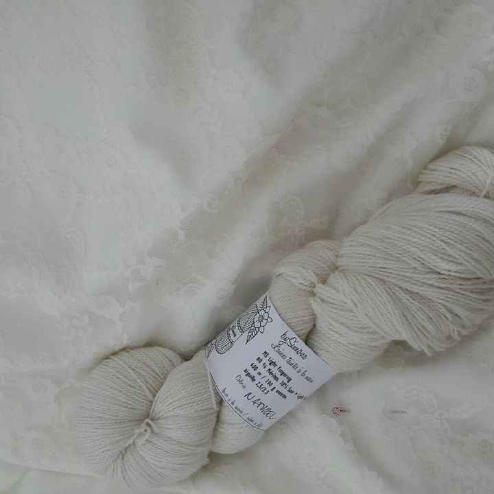 Accessoire étole ou chale - 5