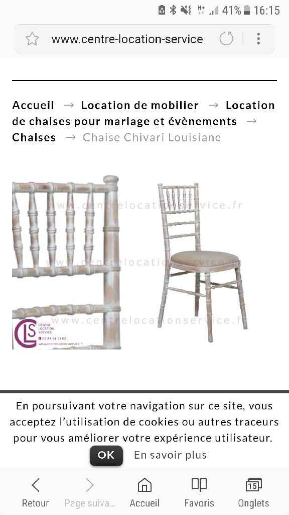  Essais et avancement - 1