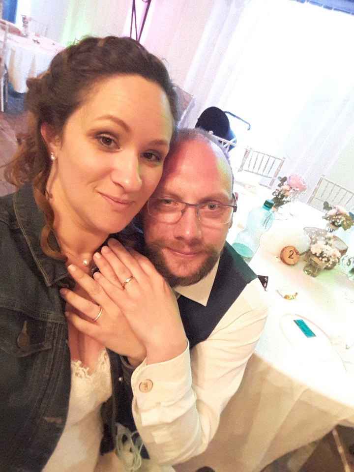 Notre joli jour...19mai2108 - 2