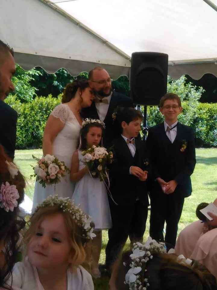 Notre joli jour...19mai2108 - 8