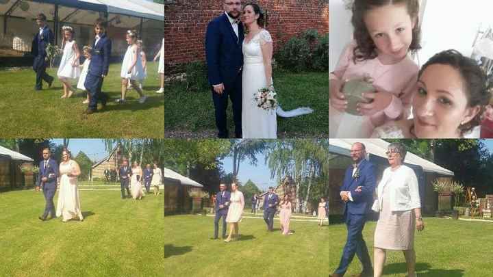 Notre joli jour...19mai2108 - 13