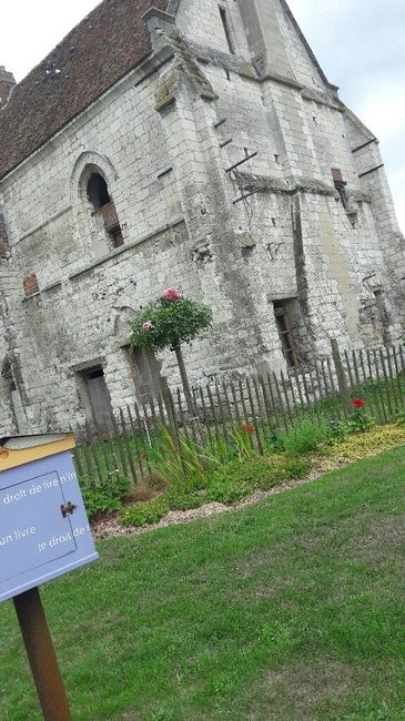 Repérage lieu photo - 1