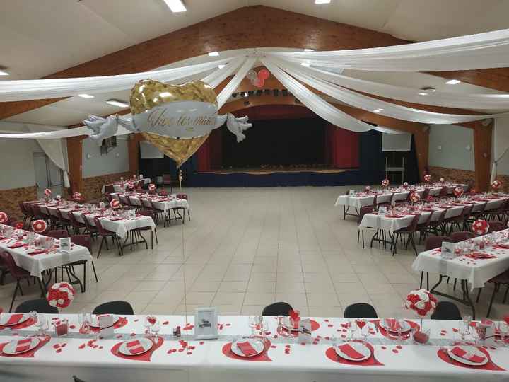 Mariage du 4 mai - 1