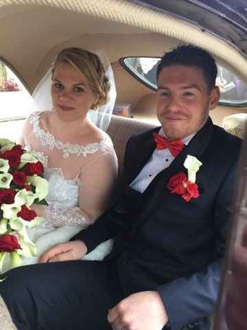 Mariage du 4 mai - 3