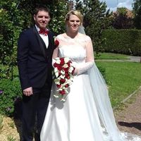 Mariage du 4 mai - 2