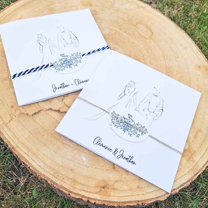 Quel moment du mariage t'emplit de stress ? 🙌 - 1