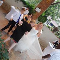 Notre mariage de samedi - 4