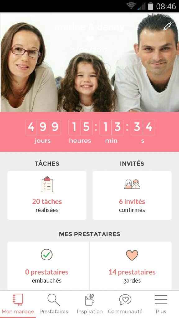 A vos décomptes ! ! - 1