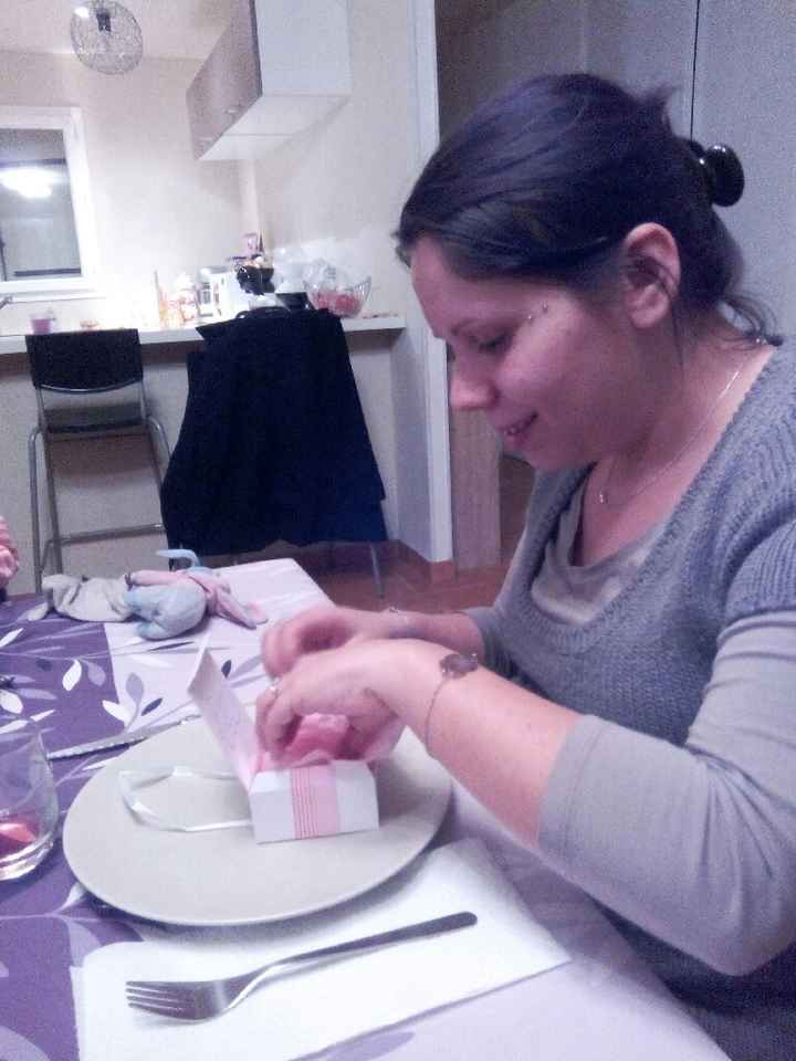 Temouines choisies - 1