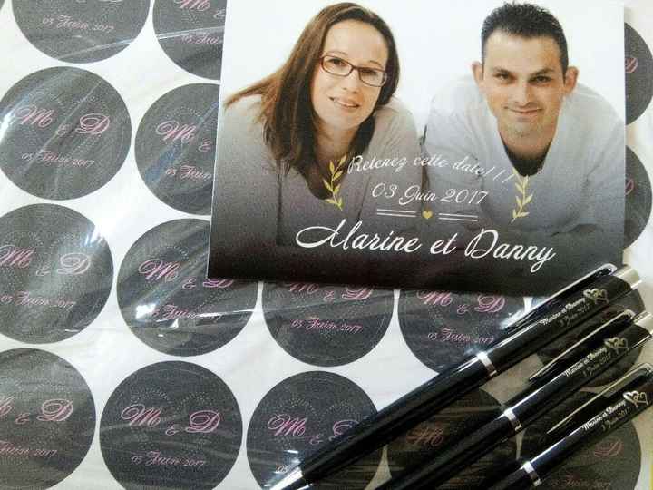 Première commande ! - 1