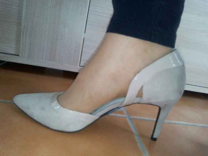 Debut des achats - 2