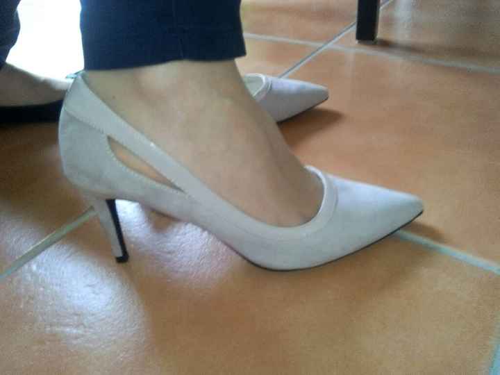 Debut des achats - 3