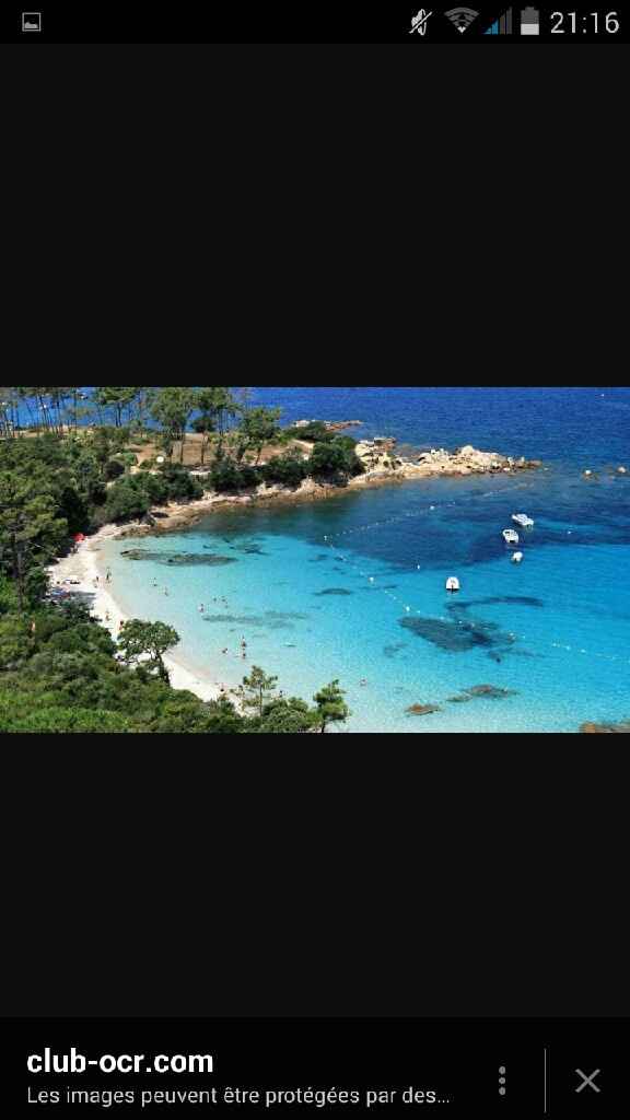 Destination lune de miel - 2