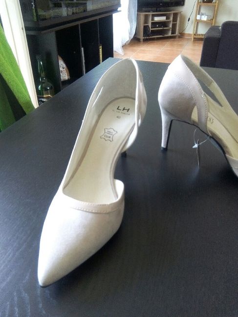 Debut des achats - 4