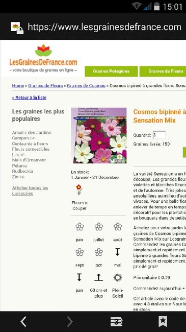 Second cadeaux invités - 1