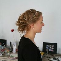 Essai coiffure - 2