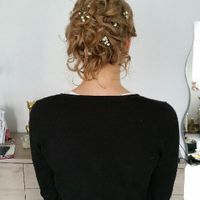 Essai coiffure - 3